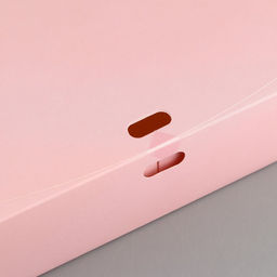 Коробка складная Розовая, 16,5 х 12,5 х 5 см, БЕЗ ЛЕНТЫ - Дарите счастье фото 2