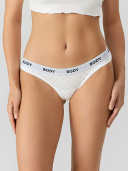 Трусы слипы женские в наборе, 3 шт - Mark formelle фото 3