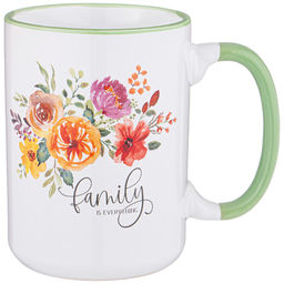 КРУЖКА LEFARD FAMILY 430МЛ