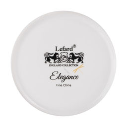 САХАРНИЦА LEFARD ELEGANCE 9,5*10 СМ 350 МЛ  фото 3