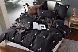 КПБ ALANNA Comfort ALA002 2 спальный