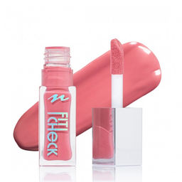 Neverti NP307 Румяна жидкие тон 001