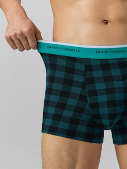ТРУСЫ МУЖСКИЕ (2ШТ) - Mark formelle фото 5