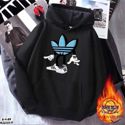 Худи с капюшоном детское