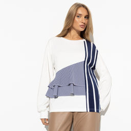 Свитшот Выбираю себя (лайт) - Charutti фото 8