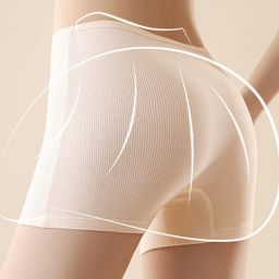 Трусы-шорты A32767260 - Tadmico фото 6