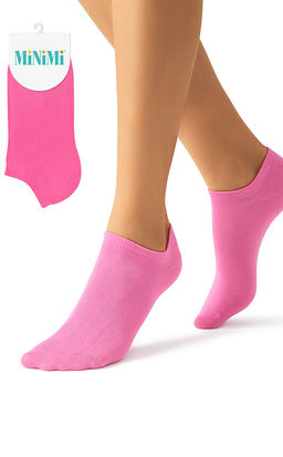 (Minimi) Mini Fresh 4102 нос.жен., укороченный rosa