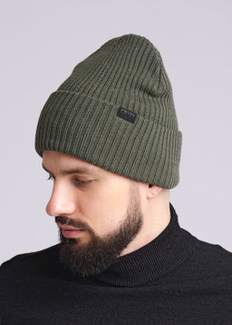 Шапка мужская