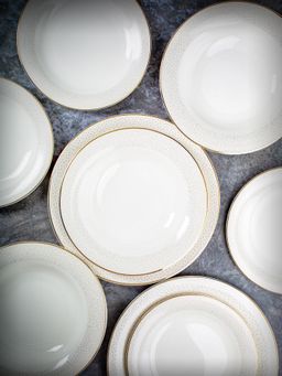 Столовый сервиз PEARL 30 предметов - Fioretta фото 12