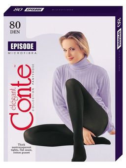 Episode 80 XL (48/6) - marino - Conte elegant фото 2