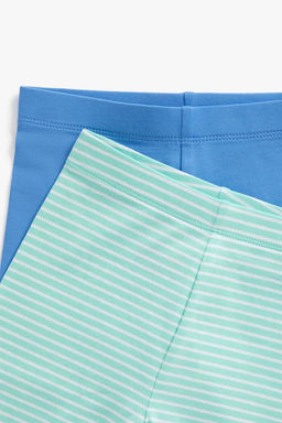 Mothercare / Леггинсы-брюки 3 шт  фото 6