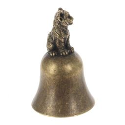 Изделие декоративное Колокольчик, L5 W5 H8 см, 2в. - Remeco фото 4