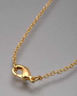 Pearls Melody Кулон с жемчужиной и кубическим цирконом, желтая позолота