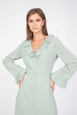 5-3020-4827-30 Платье - Serginnetti фото 6