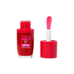 Масло для губ Drip It Lip Oil, Cherry 6852944