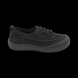 Кроссовки 6009-1 черные