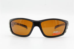 Солнцезащитные очки Serit Polarized 307 C2 КОРИЧНЕВЫЕ