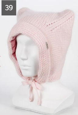 Шапка Баккара (флис) - Ferz фото 12