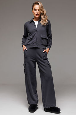 Костюм GO F3071/26-02.170-176 фисташка  фото 2142