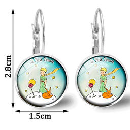 Серьги с английским замком арт. 13 3968 (id 250862) - Rada фото 2