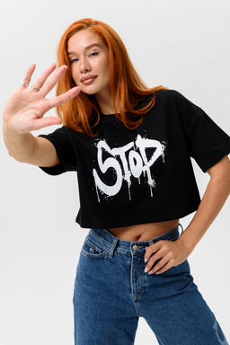 8512/1 Футболка женская - Натали фото 35