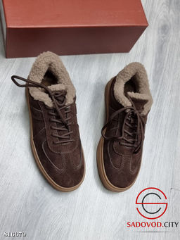 Кроссовки женские для зимнего сезона