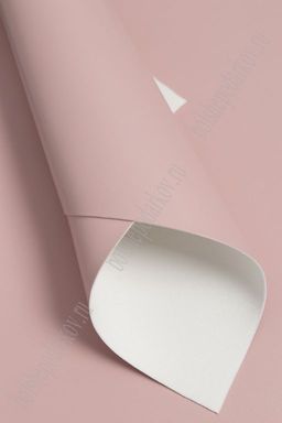 Кожзам А4 (5 листов) SF-3925, пыльно-розовый №38