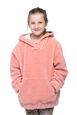 ХУДИ HOT TREND KIDS - Woollamb фото 33
