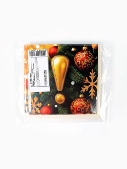 Гирлянда на ленте «С Новым Годом!», 200 см