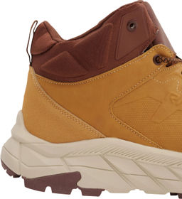 Ботинки мужские