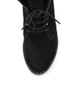 Ботинки зима EDART 239.m.vena10.w.blackkl/мех  фото 9