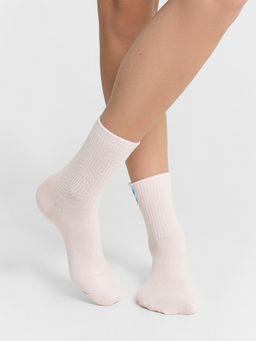 Цена за 5 пар! НОСКИ ЖЕНСКИЕ - Mark formelle фото 3