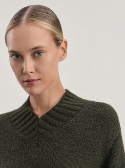 Джемпер женский / Zarina  фото 6