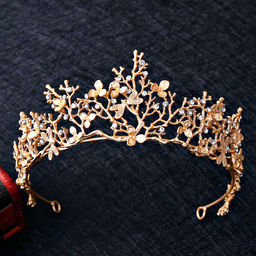 Диадема арт. 09 9001 (id 248804)