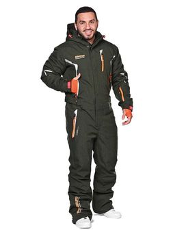 Комбинезон A-89001 Хаки