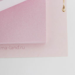 Канцелярский набор Ты совершенна: 5 предметов - Artfox фото 8