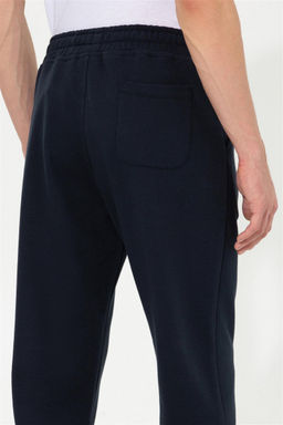 Мужские темно-синие спортивные штаны - U.s. polo assn фото 7