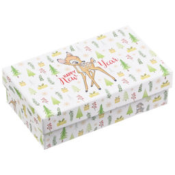 Набор коробок 10 в 1 «С Новым годом!», 12 × 7 × 4 - 33 × 20 × 12 см