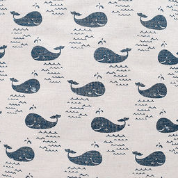 Корзина для игрушек, в ассортименте 35х43 см