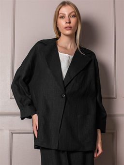 Жакет женский из 100% льна