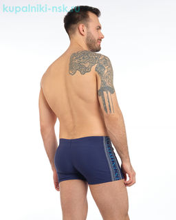 2816 Шорты купальные мужские (42-50)