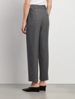 EMKA / Брюки в полоску  фото 4