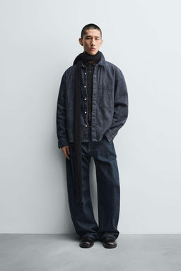 BALLOON FIT JEANS - Zara фото 8