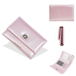 Кошелек W-N8400-Pink