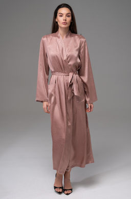 Халат Mia-Amore