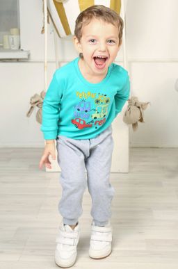 Костюм для мальчика Baby Style  фото 10