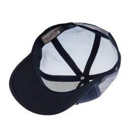 Бейсболка GOORIN BROTHERS арт. 101-2752 (темно-синий) фото 3