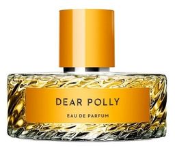 VILHELM PARFUMERIE DEAR POLLY u EDP 100 ml M, парфюмерная вода