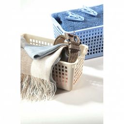 КОРЗИНКА УНИВЕРСАЛЬНАЯ 210х146х113 ММ, 2,3Л (микс 7)