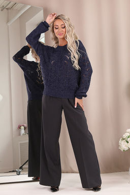 Джемпер Др5-495/18 - Wisell фото 8